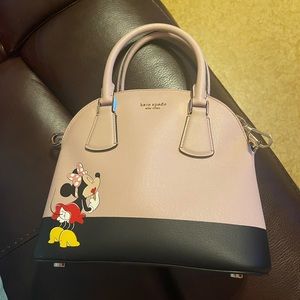 Kate Spade Disney Crossbody